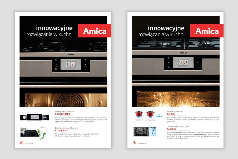 Grafik projektowy | Profesjonalne projekty graficzne