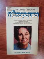 A Menopausa -  Dr. Lionel Gendrib