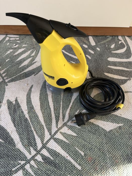 Karcher sc 952 myjka parowa 1600 W