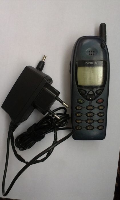 Мобильный телефон Nokia 6110 ретро коллекция