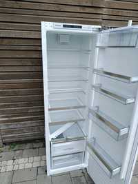 Вбудований однокамерний холодильник Siemens Ki81RAF30