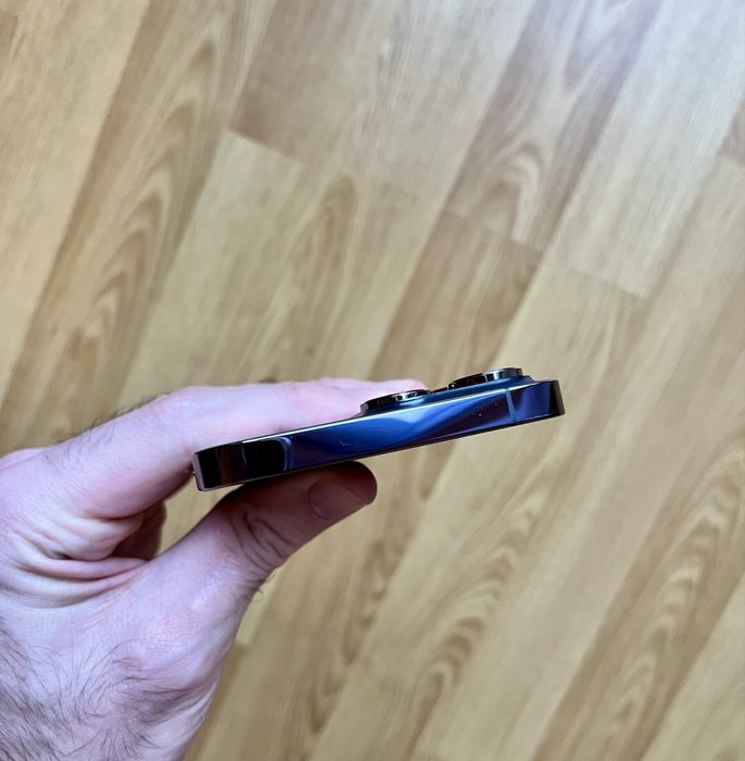 Iphone 14 pro max 128ГБ Purple Neverlock