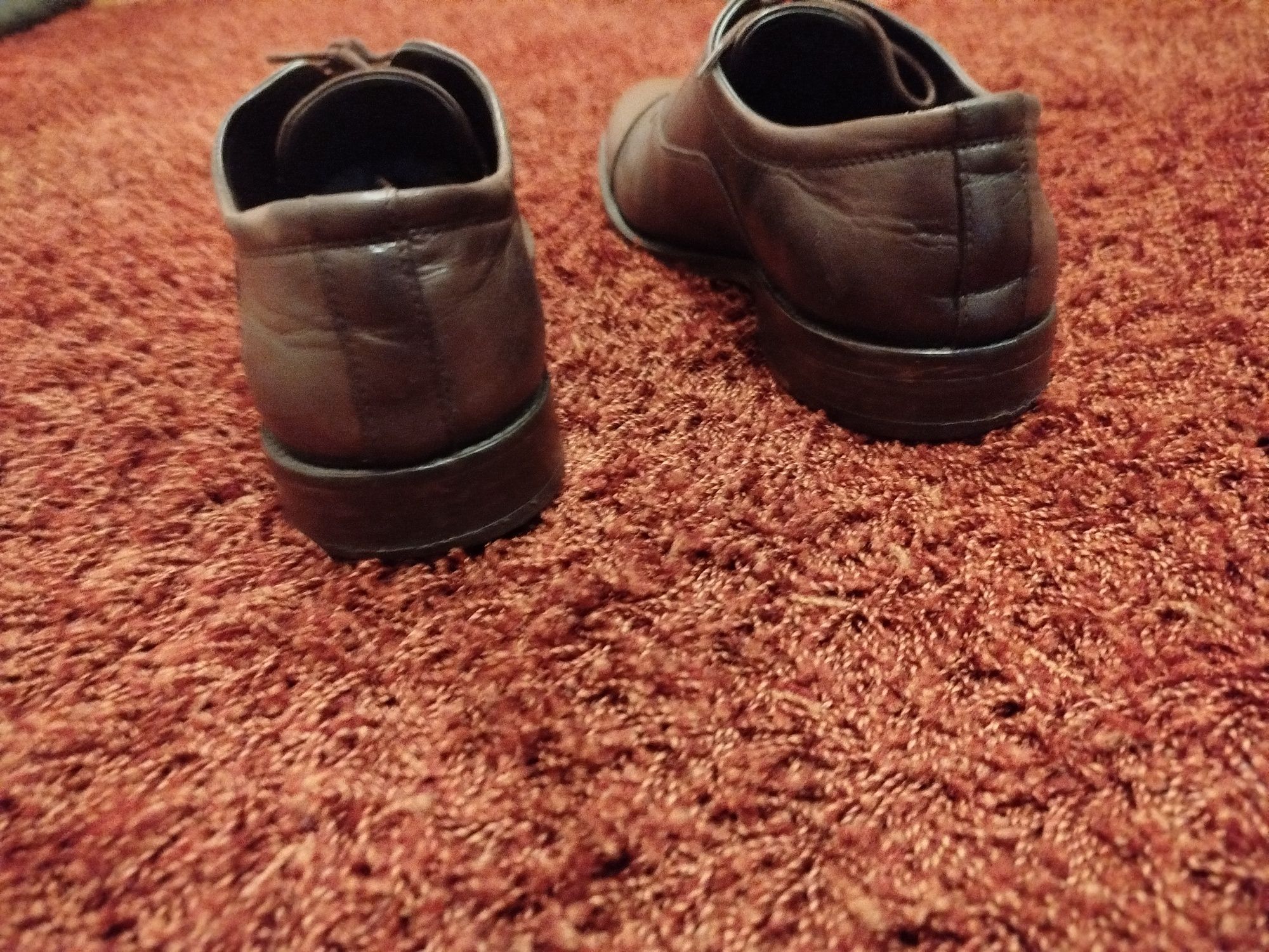 Sapatos Decénio 42