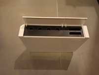 Nintendo Wii - (1]