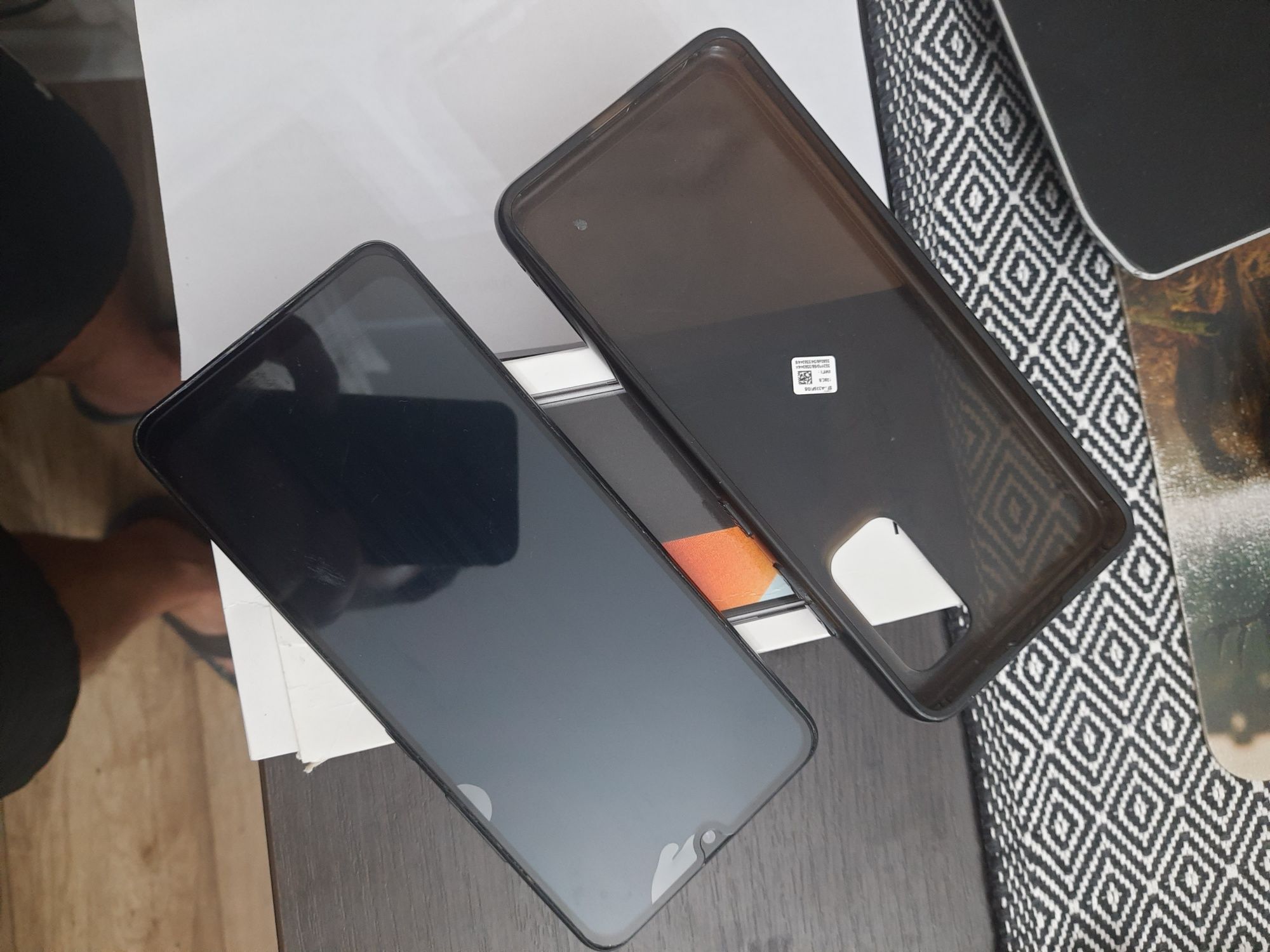 Samsung Galaxy A32 4G SM-A325F stan bdb