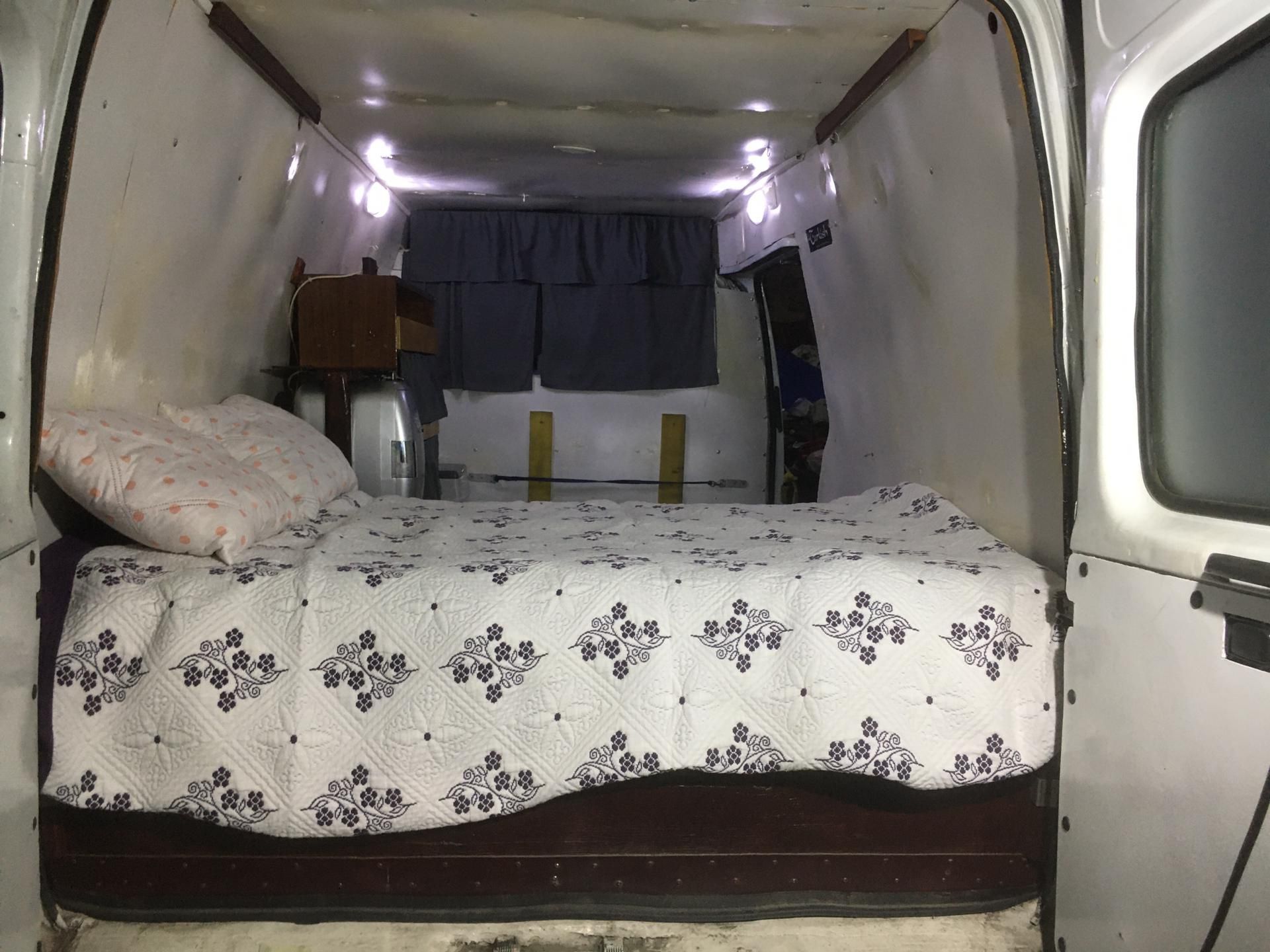 Ford Transit 2.5