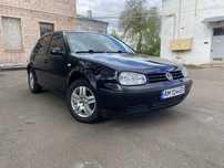 Продам Volkswagen Golf 4