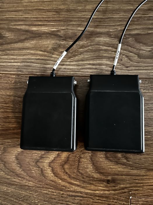 Carlsbro - pad OKTO A