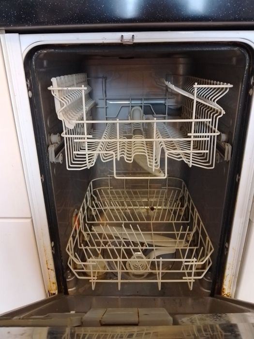 Посудомоечная машина Zanussi
