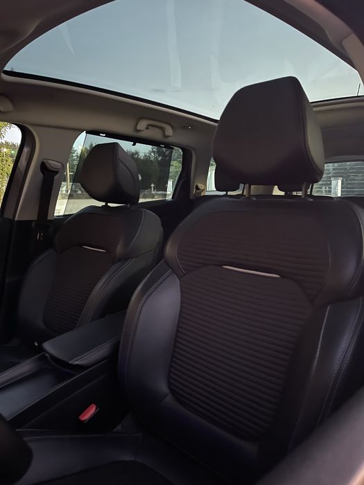 2018 Renault Grand Scenic 1.6 dci