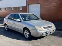 Citroën Xsara