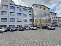 Оренда офісу в центрі Запоріжжя - 545,4 кв.м.