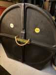 Hardcase para bombo 24”