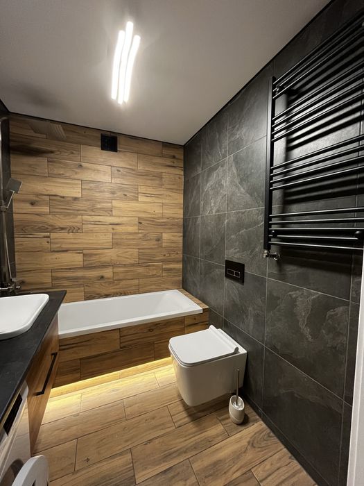 1к біля парку Шевченка ПЕРША ЗДАЧА