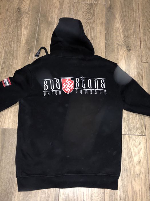 svastone зип худи М размера