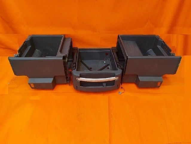 RENAULT T RANGE GAMA T SZUFLADA LODÓWKI POD ŁÓŻKO