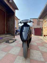 Продам Honda dio 34