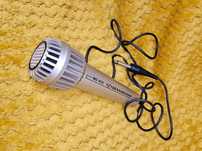 RZADKI niemiecki mikrofon Sennheiser MD 400 z lat 70