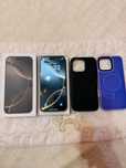 iPhone 16 pro max на 512 Гб neverlock