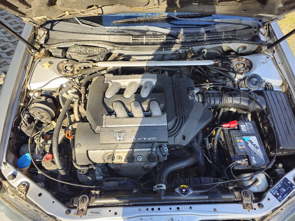 Honda Accord 1999 3.0 V6
