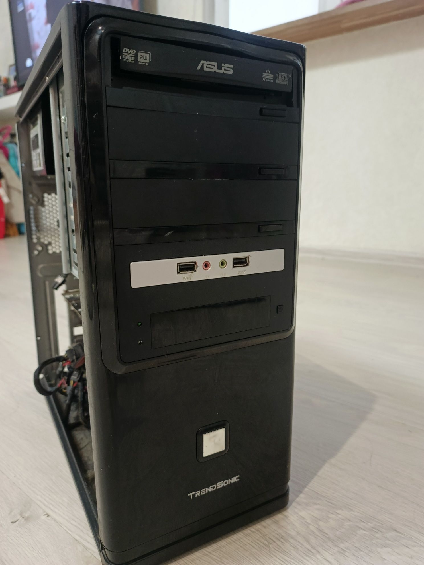 Комп'ютер GT 440