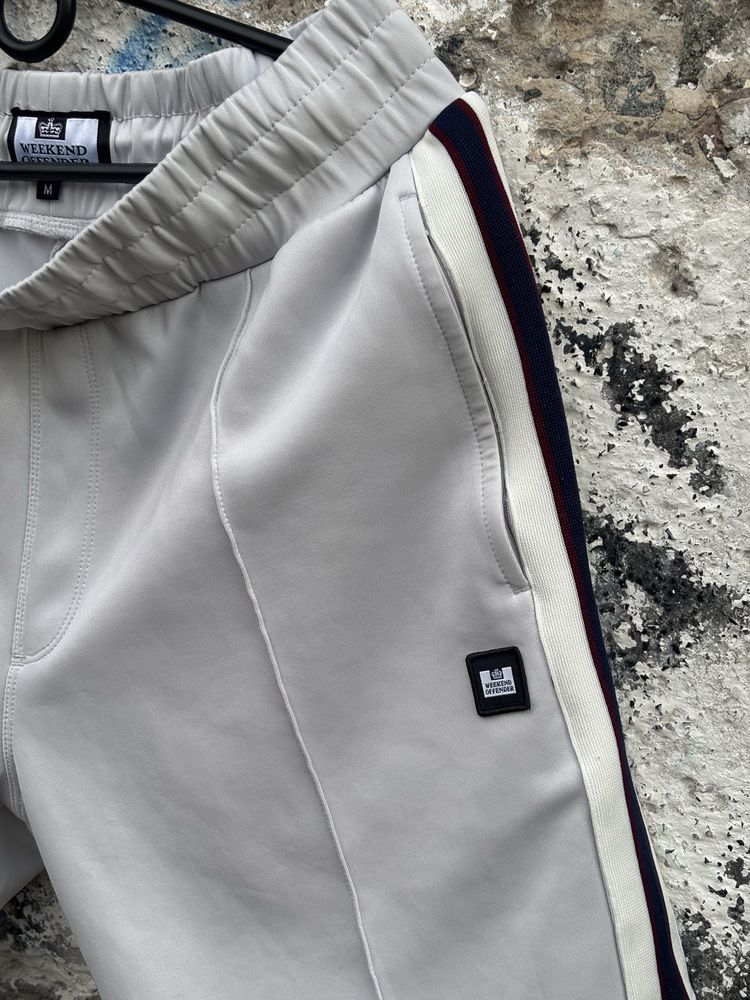 Спортивные Шорты Weekend Offender Оригинал