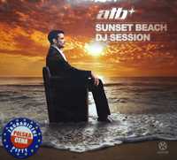ATB ‎– Sunset Beach DJ Session (2xCD, 2010, FOLIA)