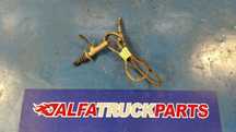 DAF CF POMPKA SPRZĘGŁA PRZEWÓD WĄŻ
