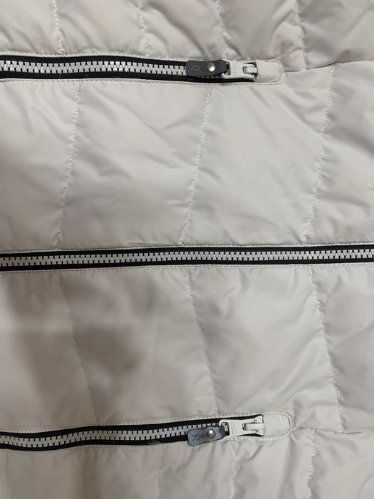 Пуховик , куртка Reima , р 152