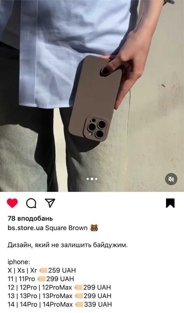Чохол силіконовий 12 Pro Iphone full silicone case