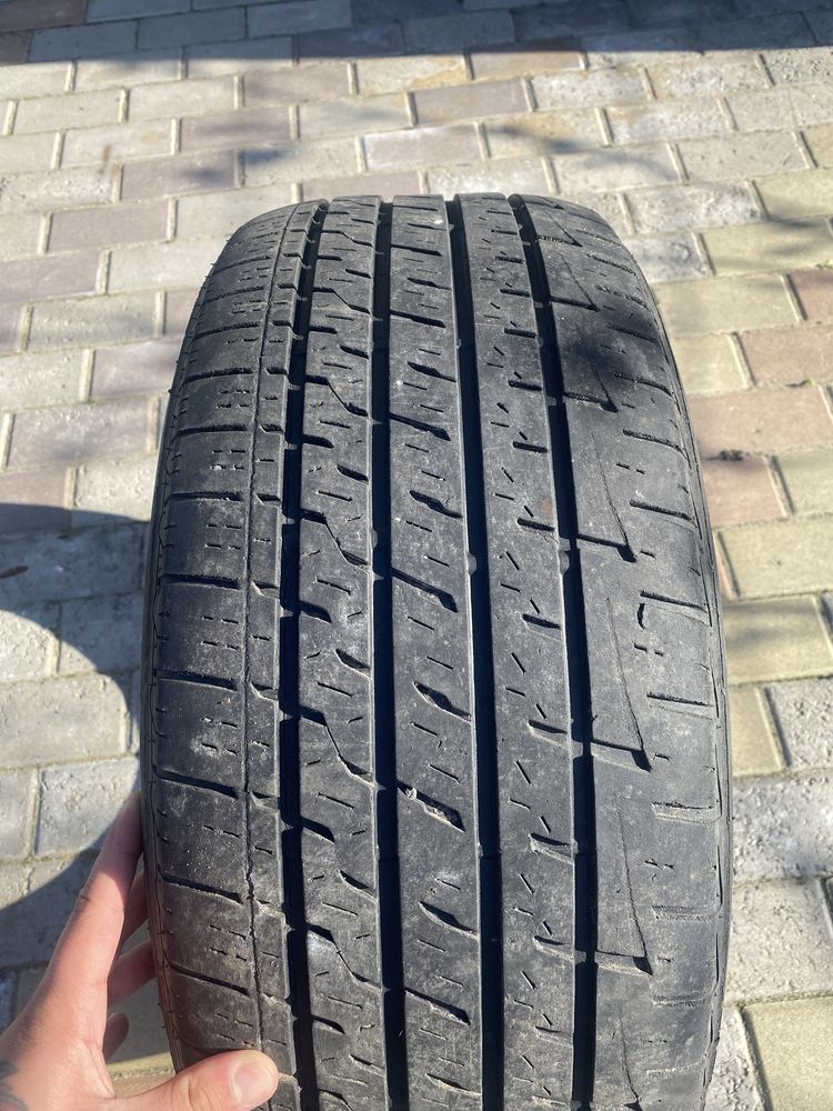 225/50 r17 резина