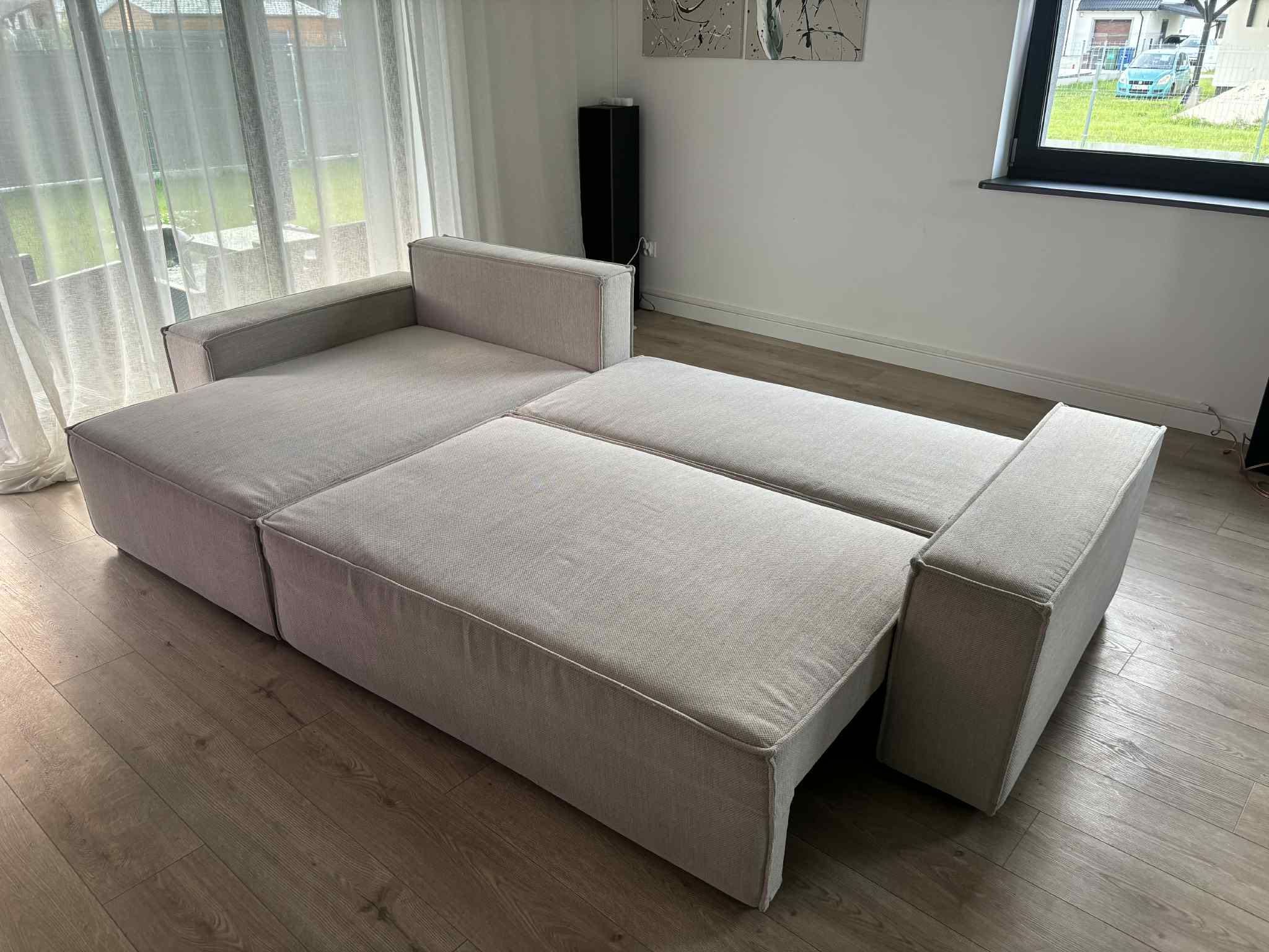 Narożnik IWC home