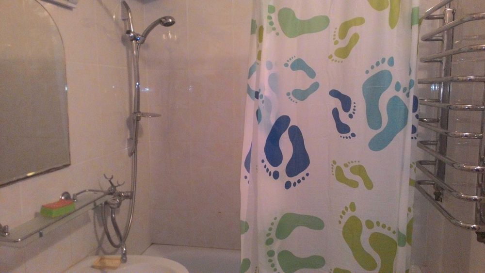 Здам свою 1-кімнатну кв АББО