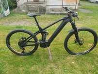 Rower elektryczny NS BIKES E-Fine 2