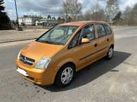 Opel Meriva 1.7 CDTI