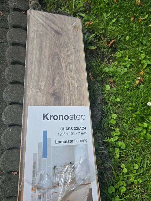 Panele Dąb Staroplski-