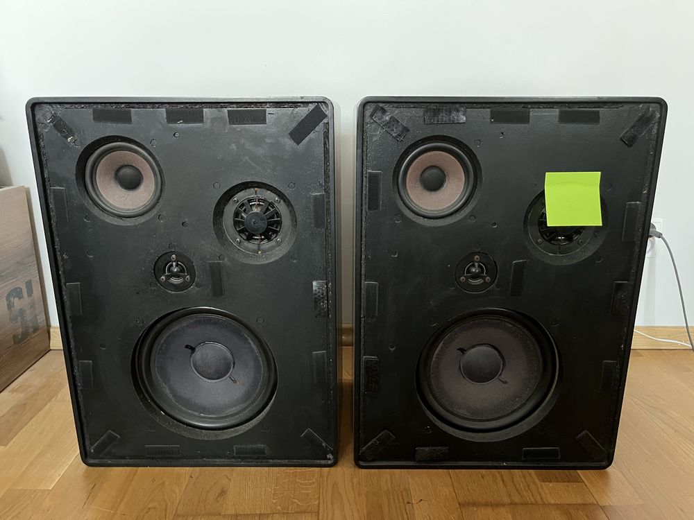 Kolumny Telefunken TL 800