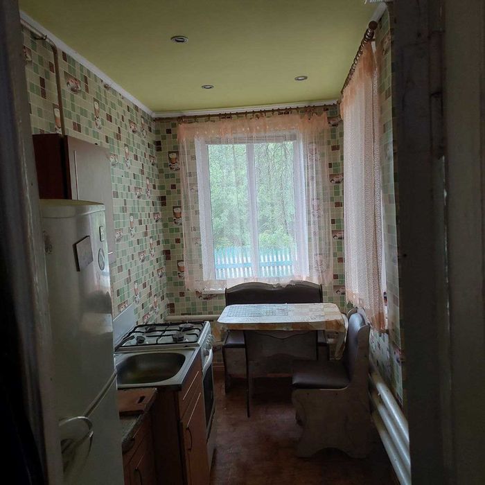 Продаж 4 км. будинку 62м.кв м. Барвінкове