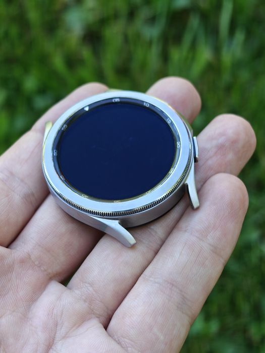 ‼️Samsung Galaxy Watch 4 Classic 46mm