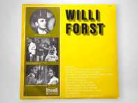 Willi Forst – Płyta Winylowa Willi Forst