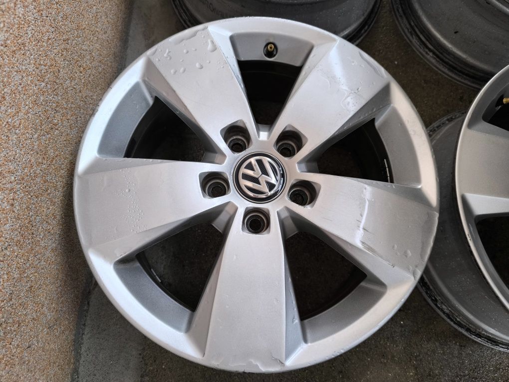 Jantes Volkswagen Originais 16