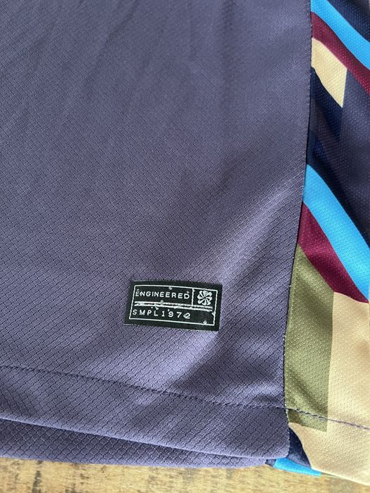 Koszulka pilkarska anglia,nike M, 2024, england