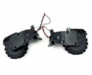 Koła do robot sprzątający ecovacs deebot