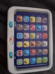 Tablet dla dzieci