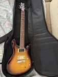 Harley benton CST 24