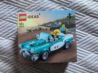 LEGO Ideas 40448 Zabytkowy samochód