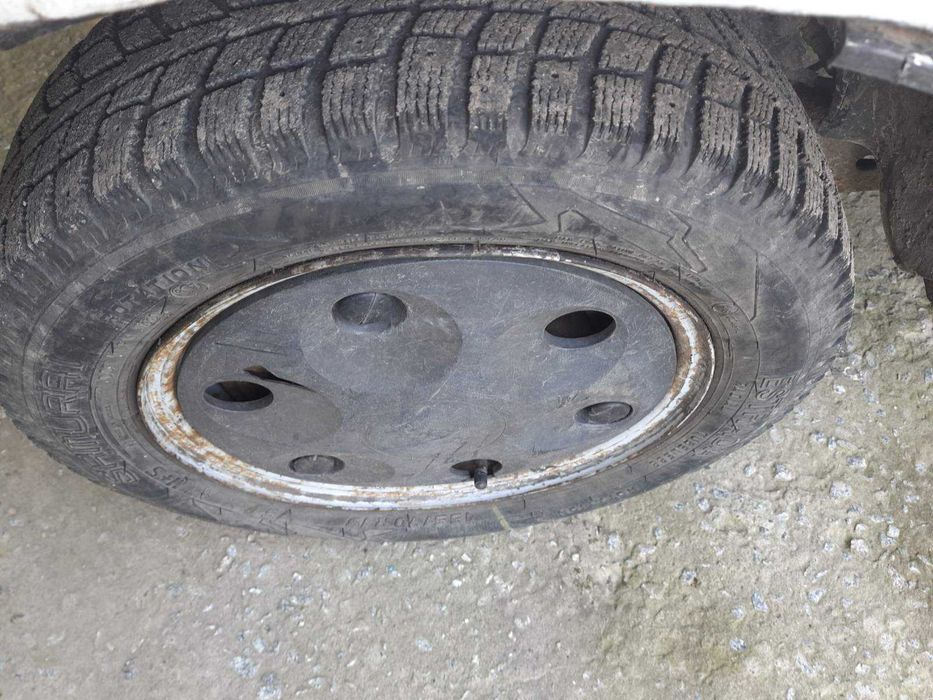 Продам ЗАЗ Таврія( пікап)