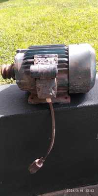 motor usado Rabor