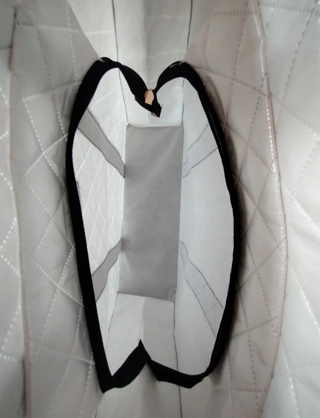 MONNARI torba shoperbag
