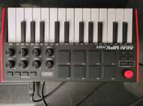 AKAI MPK MINI Profissional